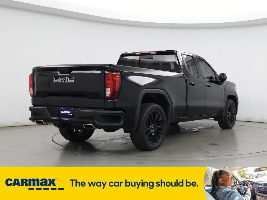 used 2019 GMC Sierra 1500 car, priced at $36,998