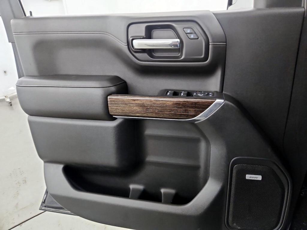 used 2019 GMC Sierra 1500 car, priced at $36,998