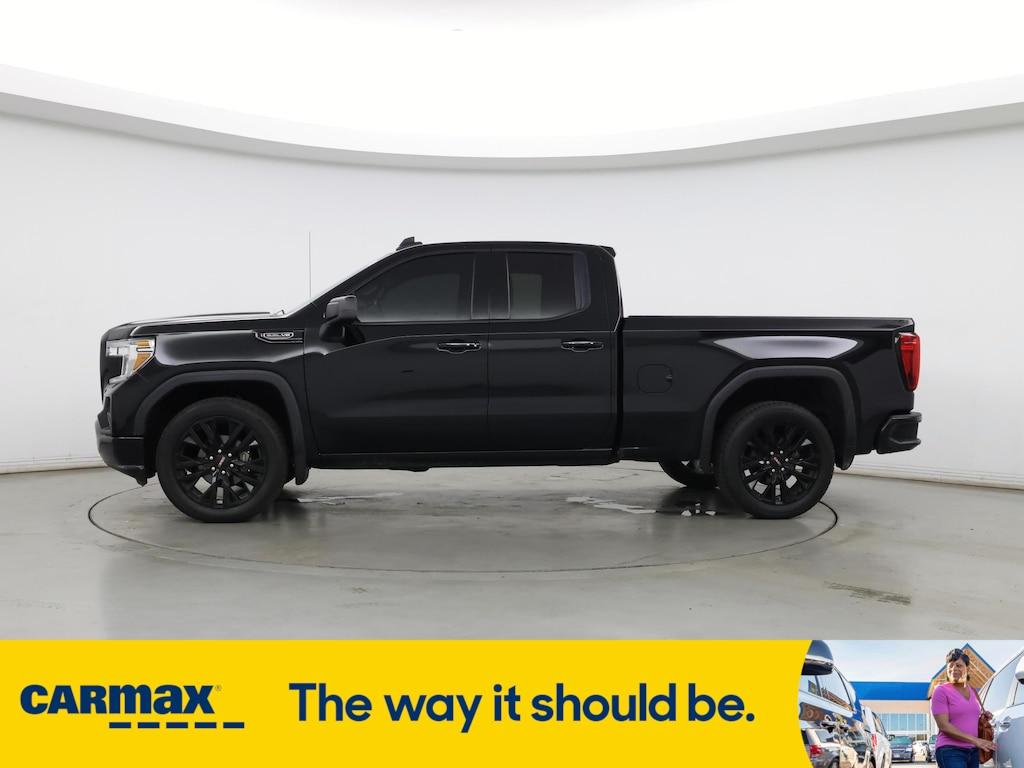 used 2019 GMC Sierra 1500 car, priced at $36,998