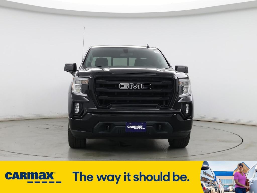used 2019 GMC Sierra 1500 car, priced at $36,998