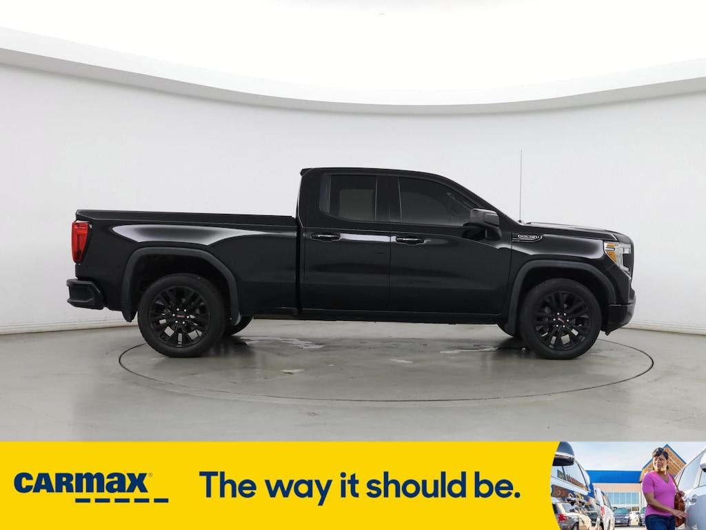 used 2019 GMC Sierra 1500 car, priced at $36,998