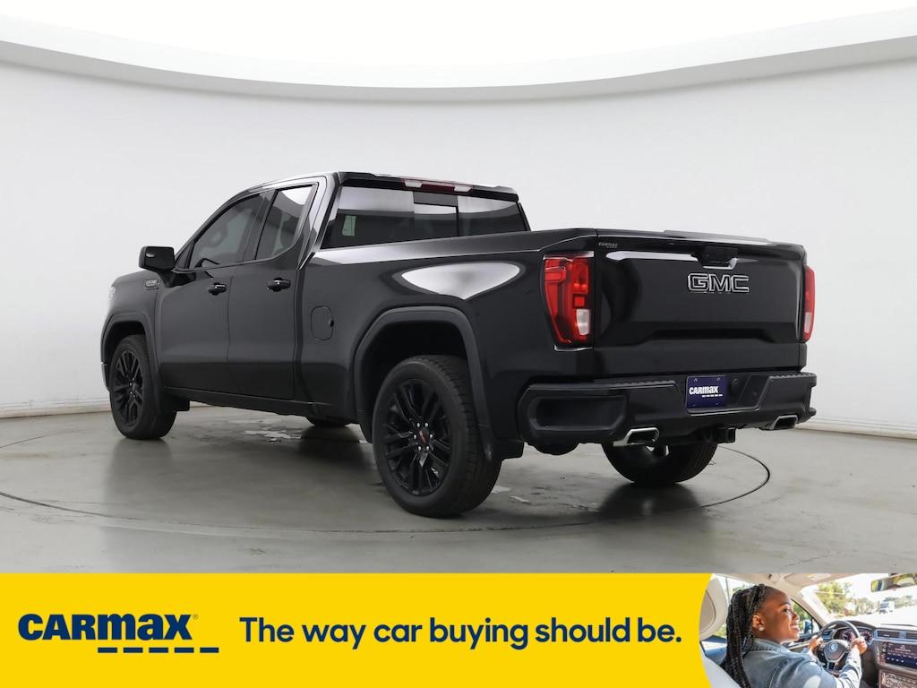 used 2019 GMC Sierra 1500 car, priced at $36,998