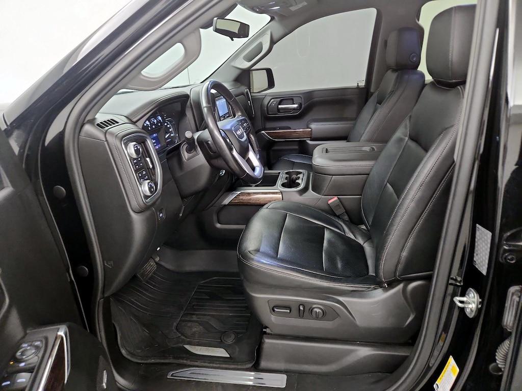 used 2019 GMC Sierra 1500 car, priced at $36,998