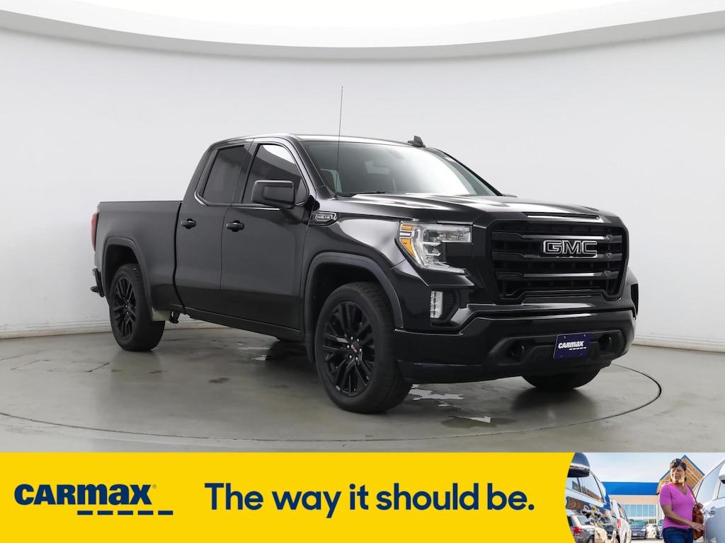 used 2019 GMC Sierra 1500 car, priced at $36,998