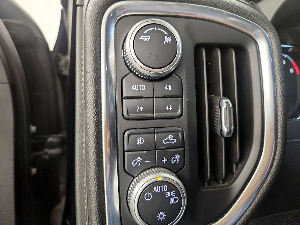 used 2019 GMC Sierra 1500 car, priced at $36,998