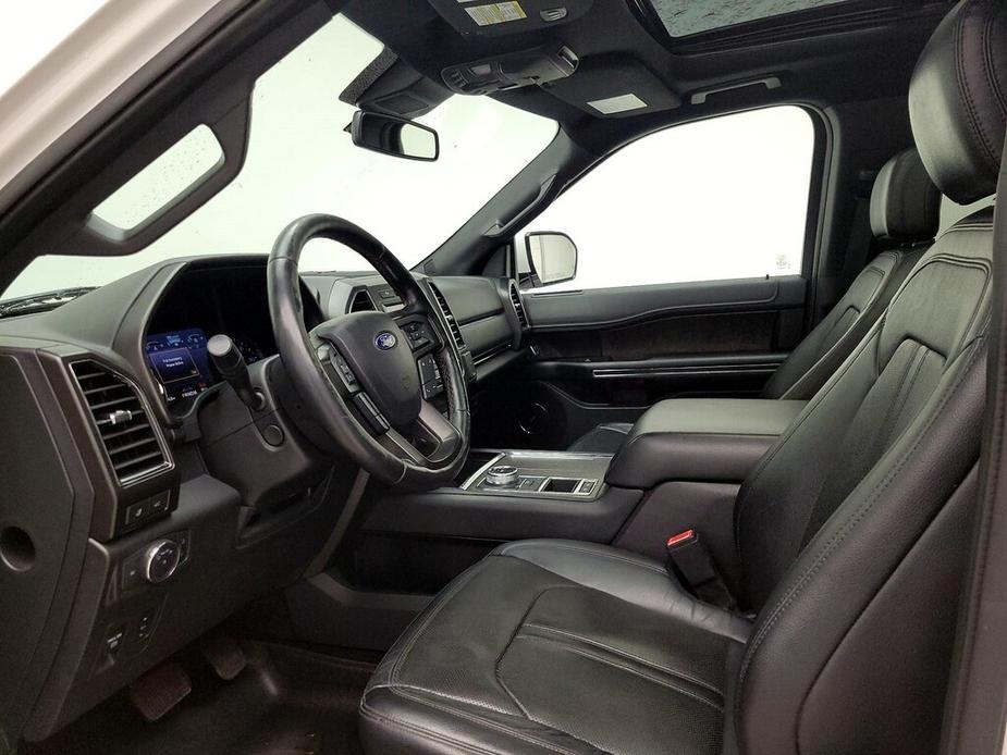 used 2019 Ford Expedition car, priced at $33,998