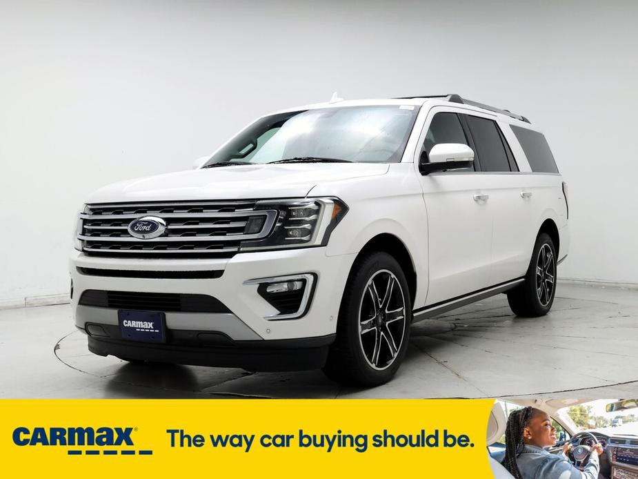 used 2019 Ford Expedition car, priced at $33,998