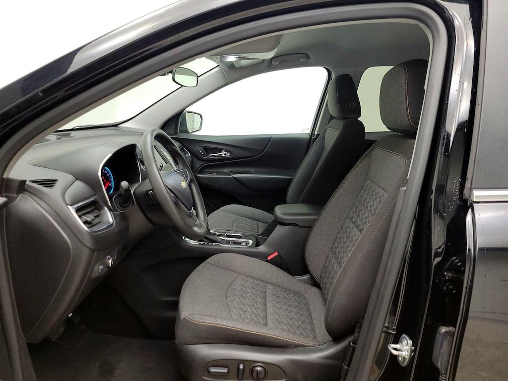 used 2023 Chevrolet Equinox car, priced at $20,998