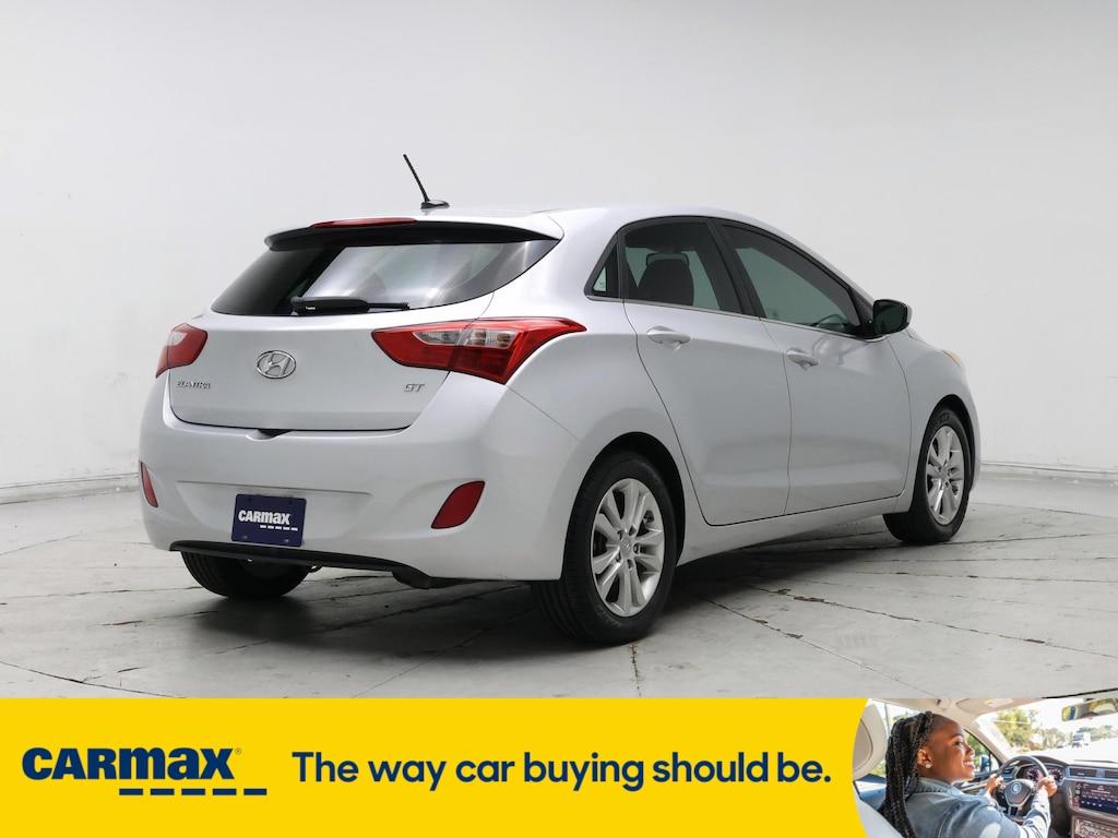 used 2014 Hyundai Elantra car, priced at $13,998
