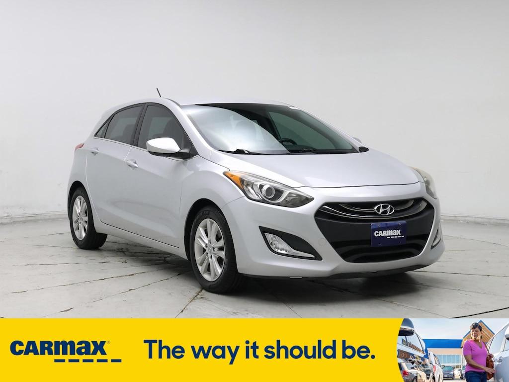 used 2014 Hyundai Elantra car, priced at $13,998