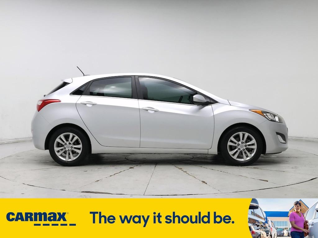 used 2014 Hyundai Elantra car, priced at $13,998