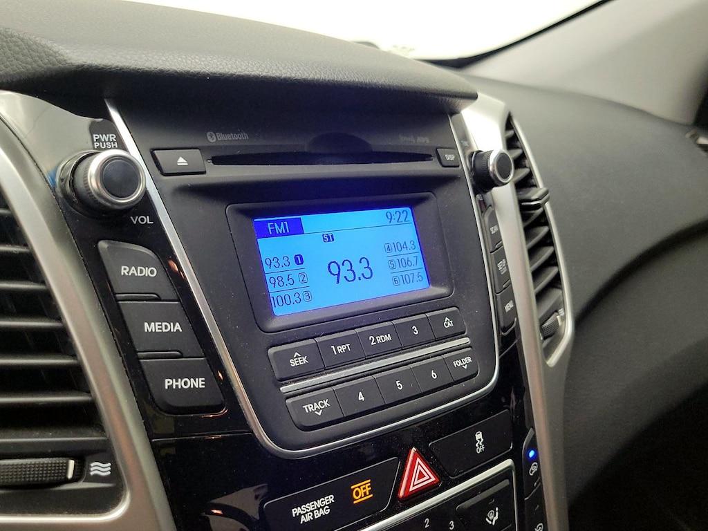 used 2014 Hyundai Elantra car, priced at $13,998