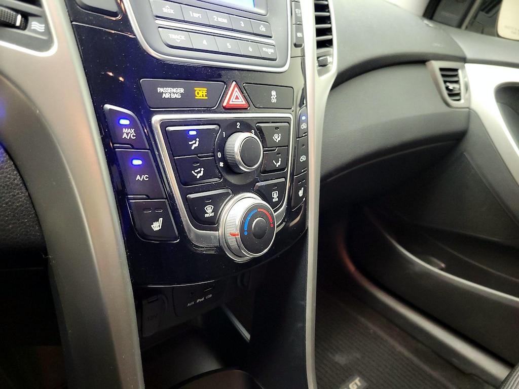 used 2014 Hyundai Elantra car, priced at $13,998