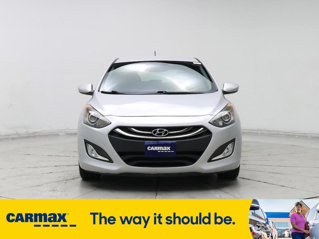 used 2014 Hyundai Elantra car, priced at $13,998