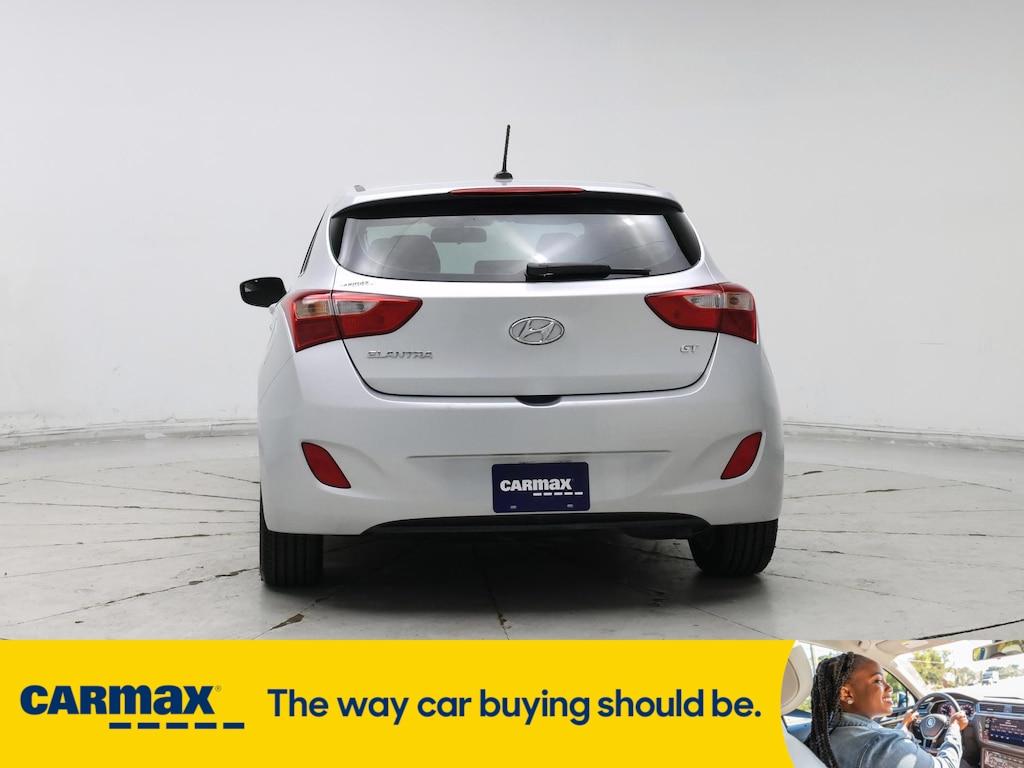 used 2014 Hyundai Elantra car, priced at $13,998