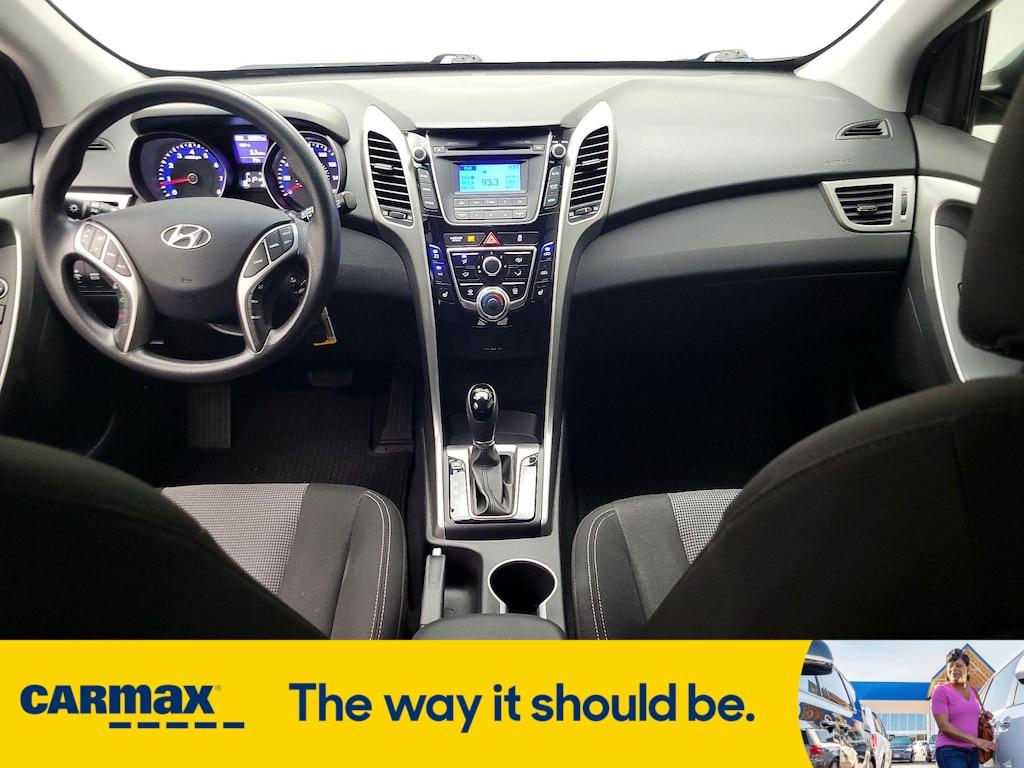used 2014 Hyundai Elantra car, priced at $13,998