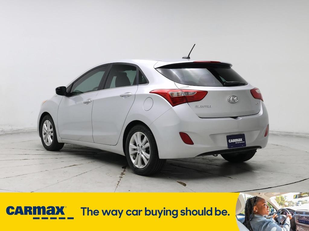 used 2014 Hyundai Elantra car, priced at $13,998