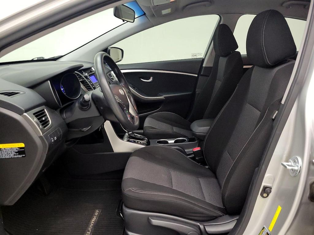 used 2014 Hyundai Elantra car, priced at $13,998
