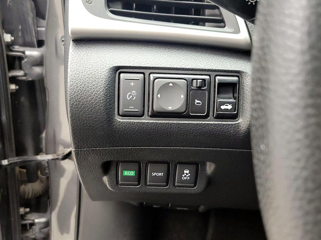 used 2017 Nissan Sentra car, priced at $12,599