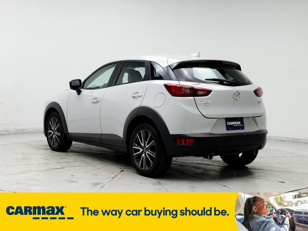 used 2017 Mazda CX-3 car, priced at $19,998