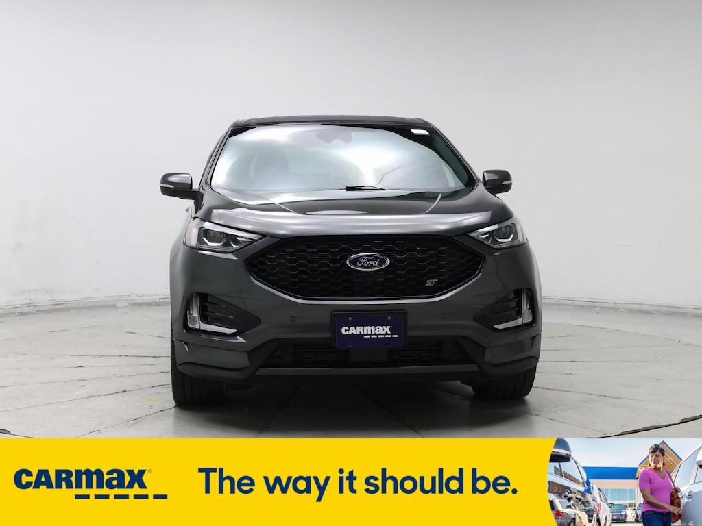 used 2019 Ford Edge car, priced at $25,998