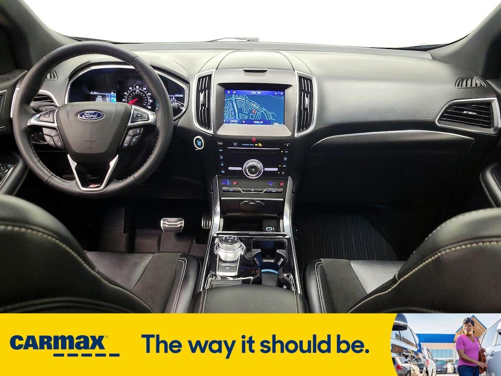 used 2019 Ford Edge car, priced at $25,998