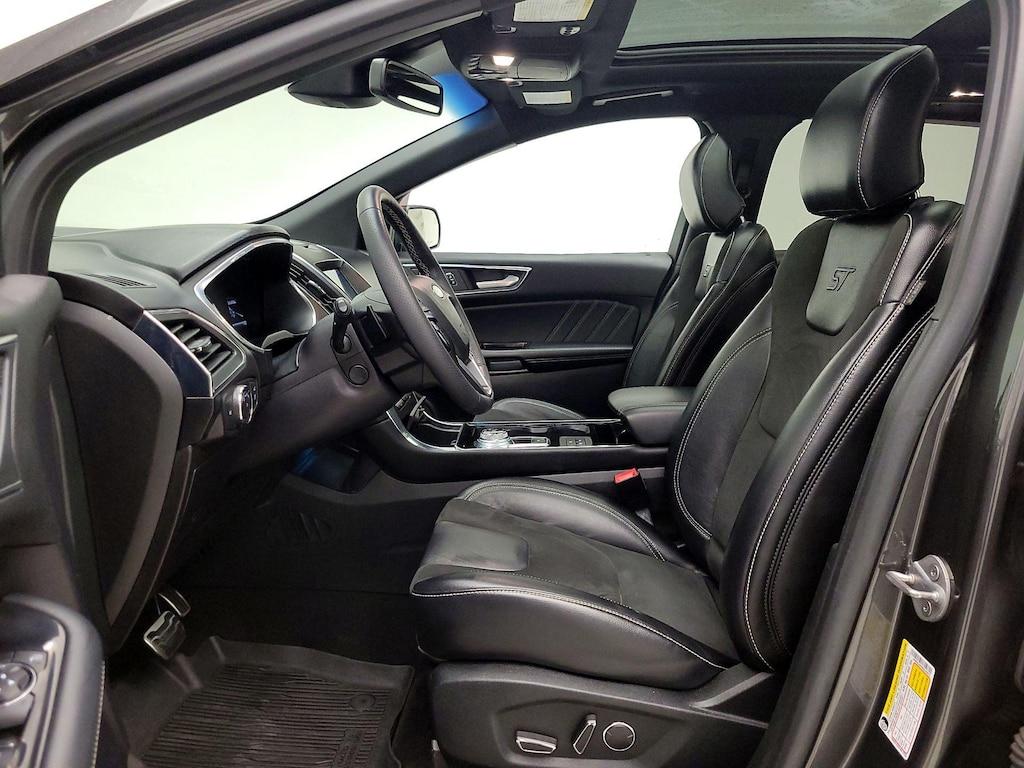 used 2019 Ford Edge car, priced at $25,998