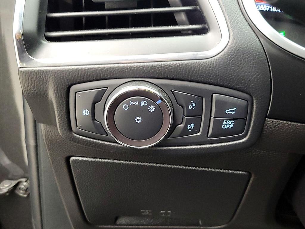 used 2019 Ford Edge car, priced at $25,998