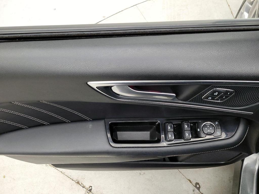 used 2019 Ford Edge car, priced at $25,998