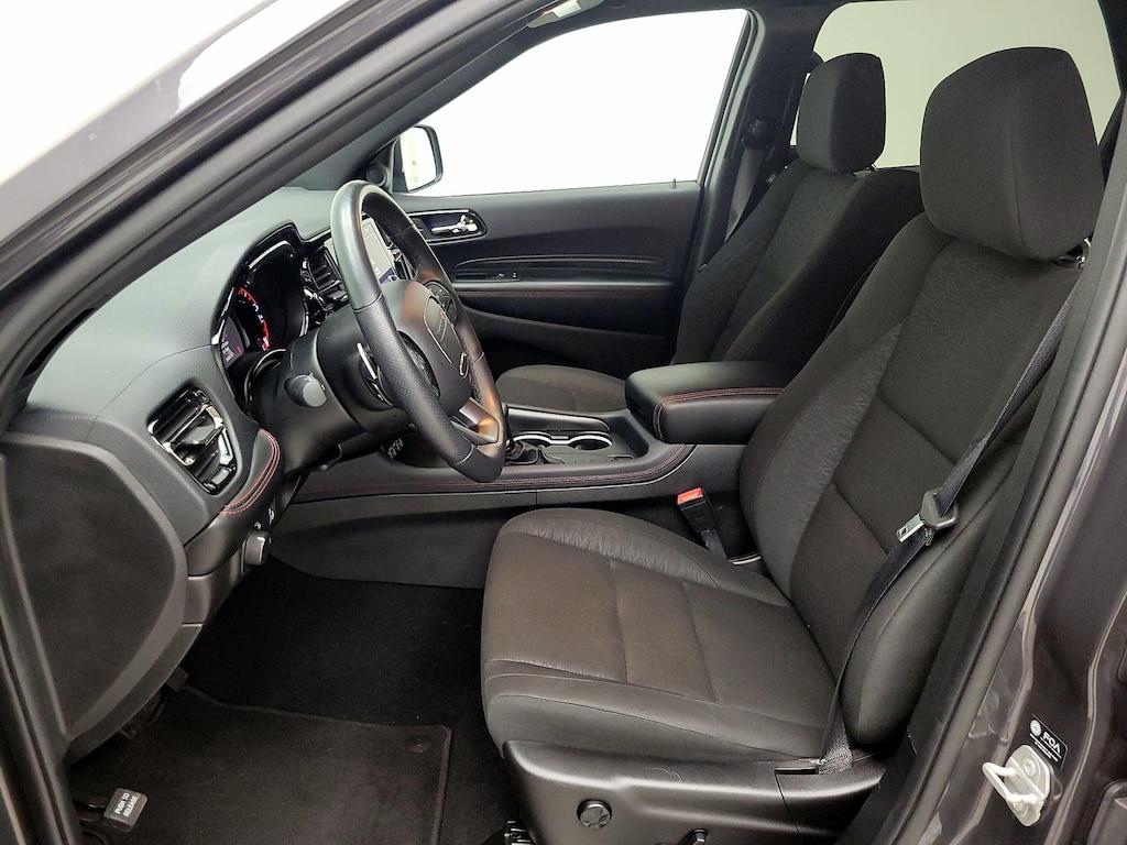 used 2023 Dodge Durango car, priced at $39,998
