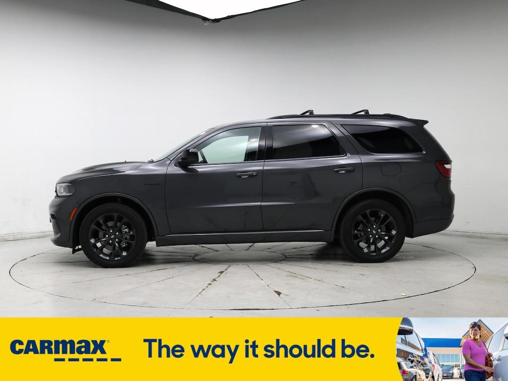 used 2023 Dodge Durango car, priced at $39,998