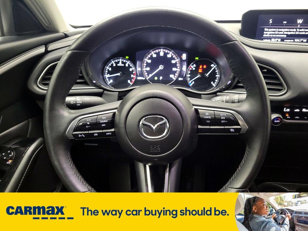 used 2024 Mazda CX-30 car, priced at $24,998