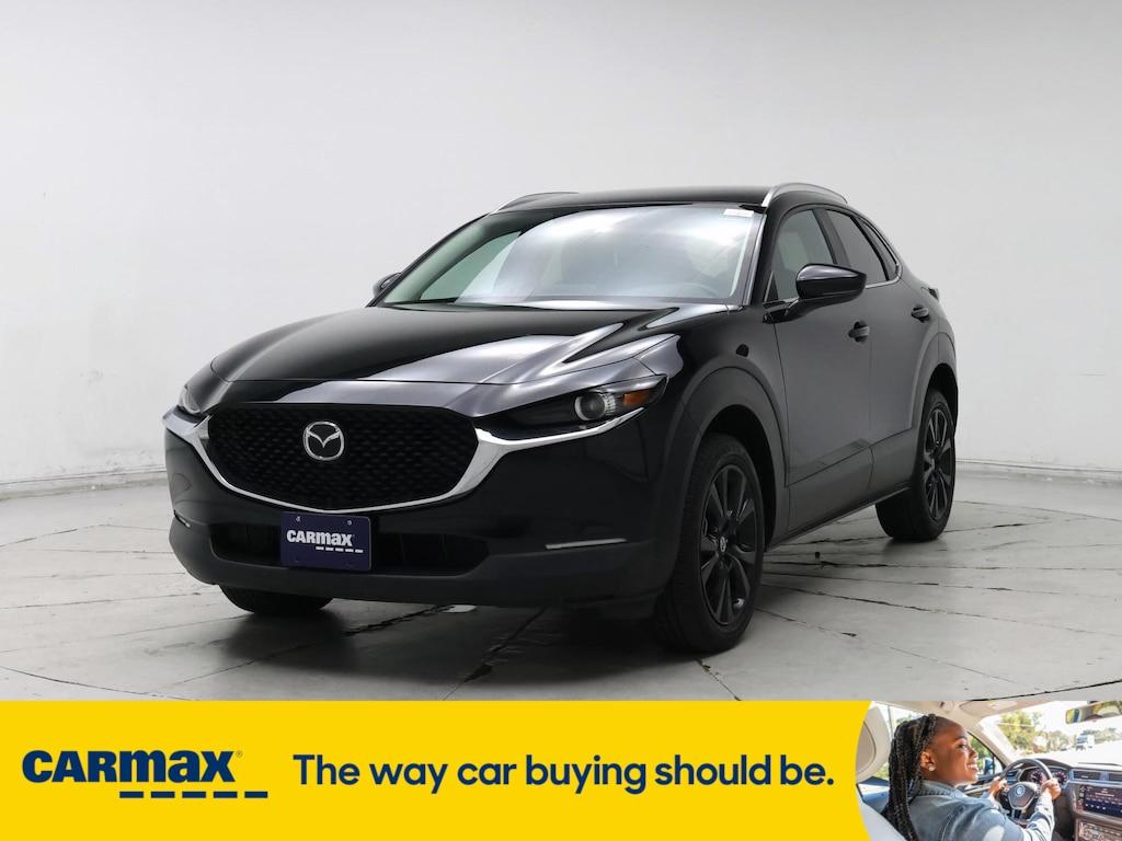 used 2024 Mazda CX-30 car, priced at $24,998