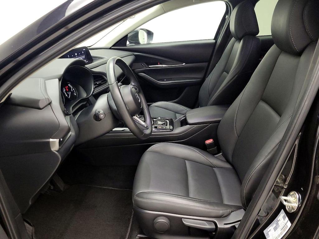 used 2024 Mazda CX-30 car, priced at $24,998