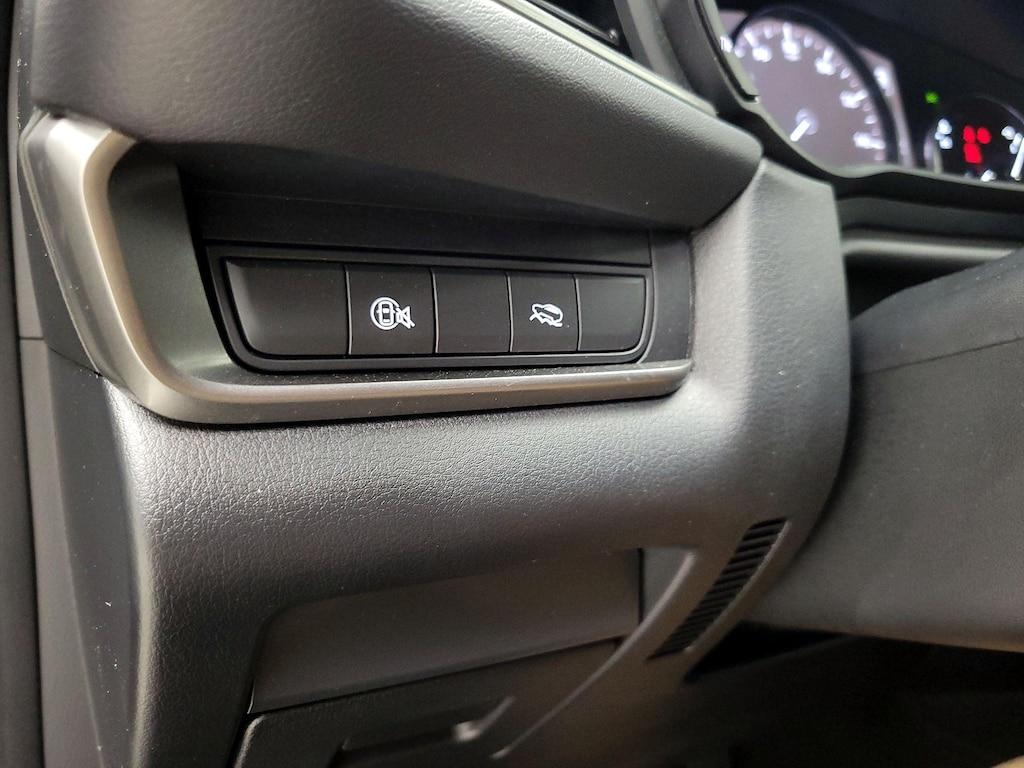 used 2024 Mazda CX-30 car, priced at $24,998