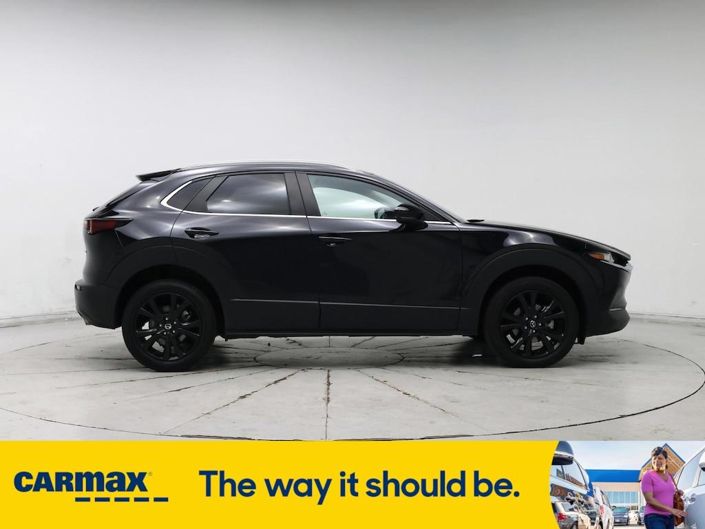 used 2024 Mazda CX-30 car, priced at $24,998
