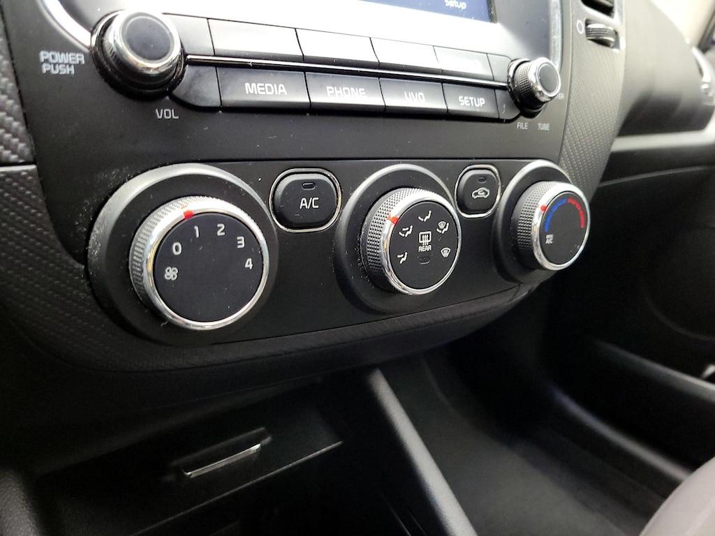 used 2017 Kia Forte car, priced at $15,998