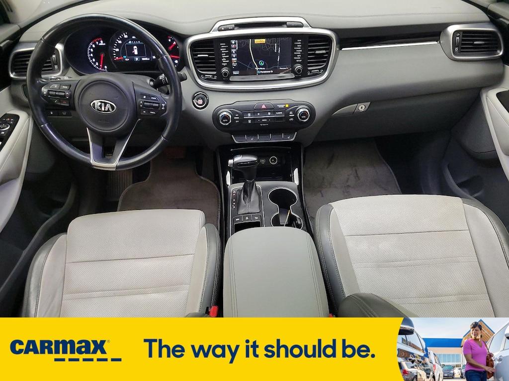 used 2016 Kia Sorento car, priced at $16,998