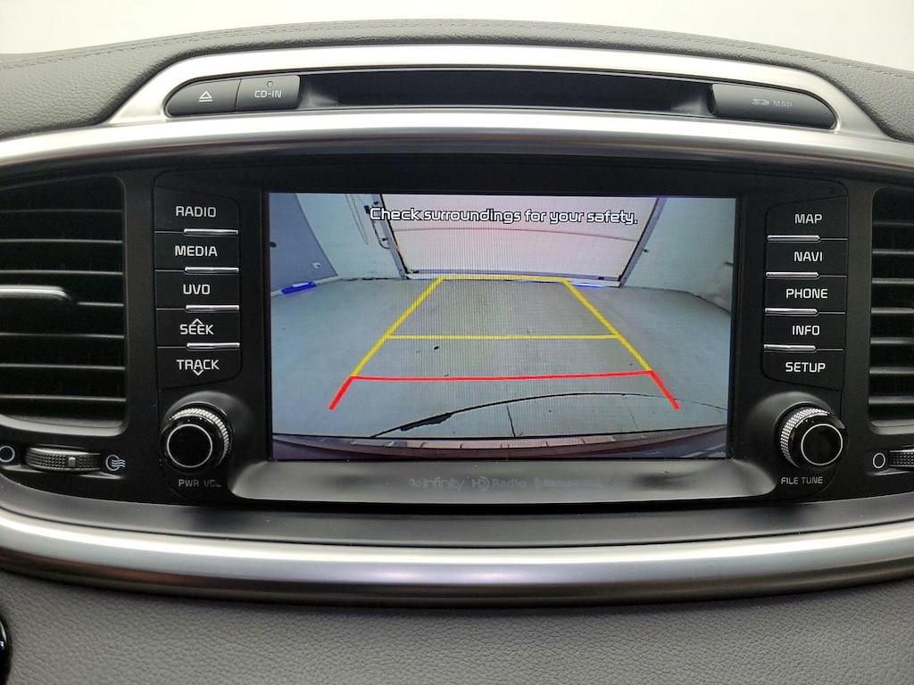 used 2016 Kia Sorento car, priced at $16,998