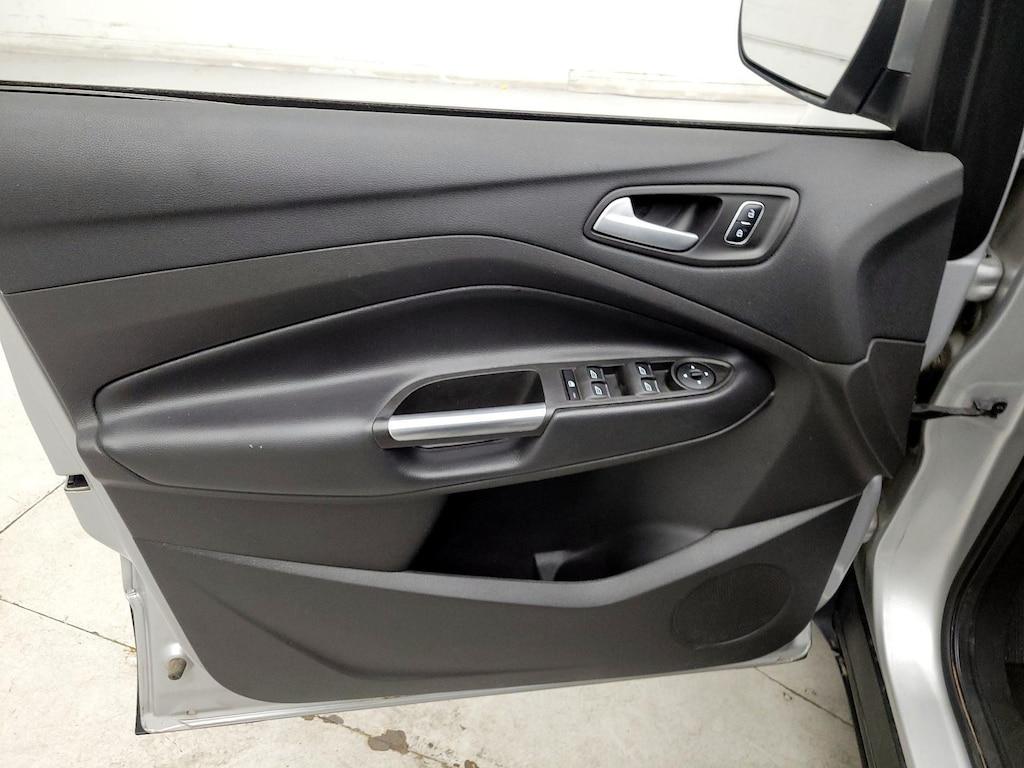 used 2017 Ford Escape car, priced at $14,998