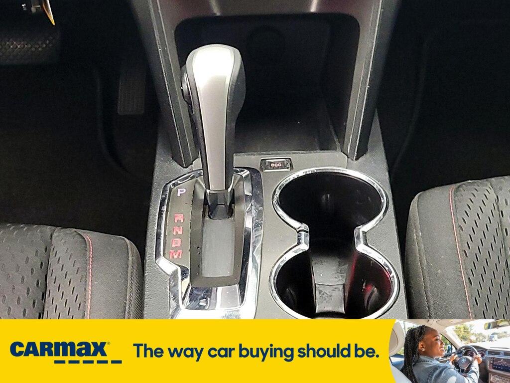 used 2015 GMC Terrain car, priced at $13,998