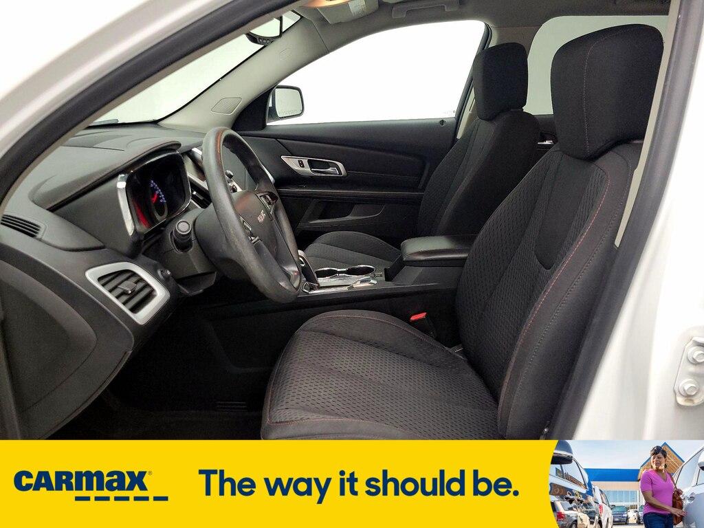 used 2015 GMC Terrain car, priced at $13,998