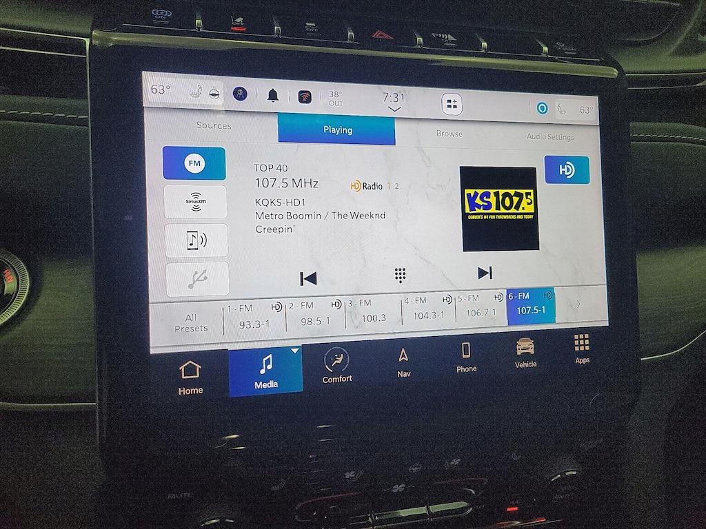 used 2023 Jeep Grand Cherokee 4xe car, priced at $35,998