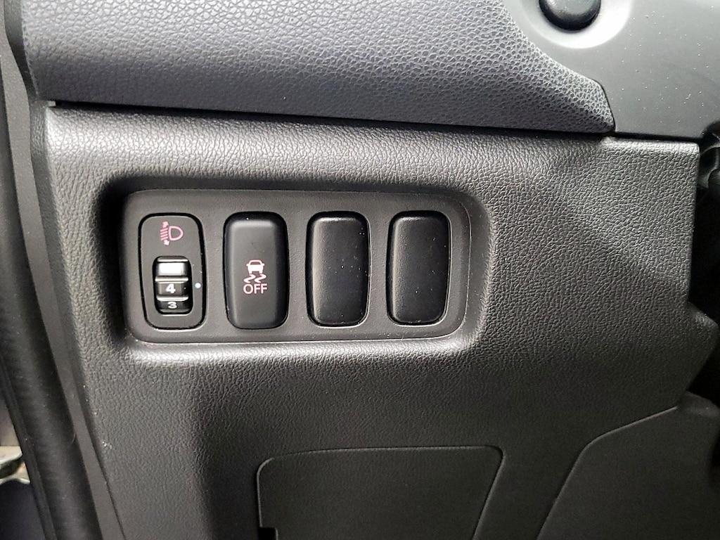 used 2016 Mitsubishi Outlander Sport car, priced at $14,998
