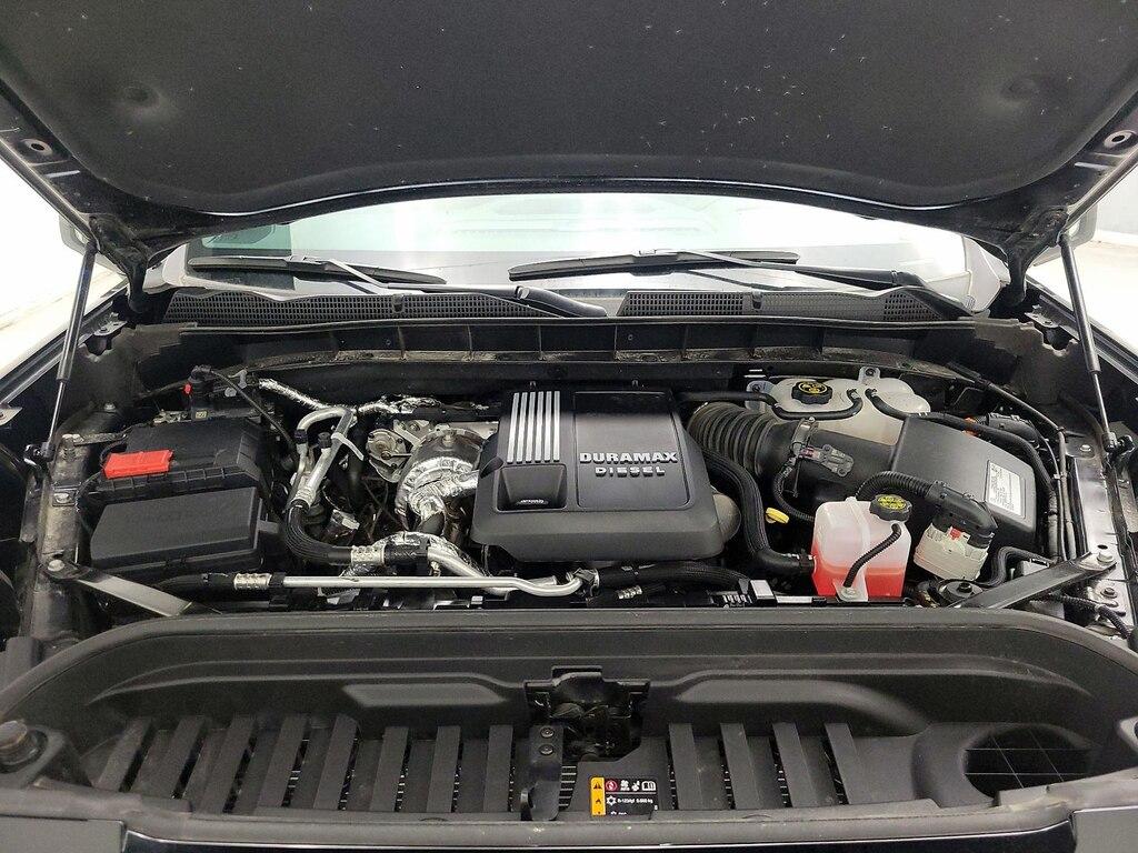 used 2021 GMC Sierra 1500 car, priced at $53,998