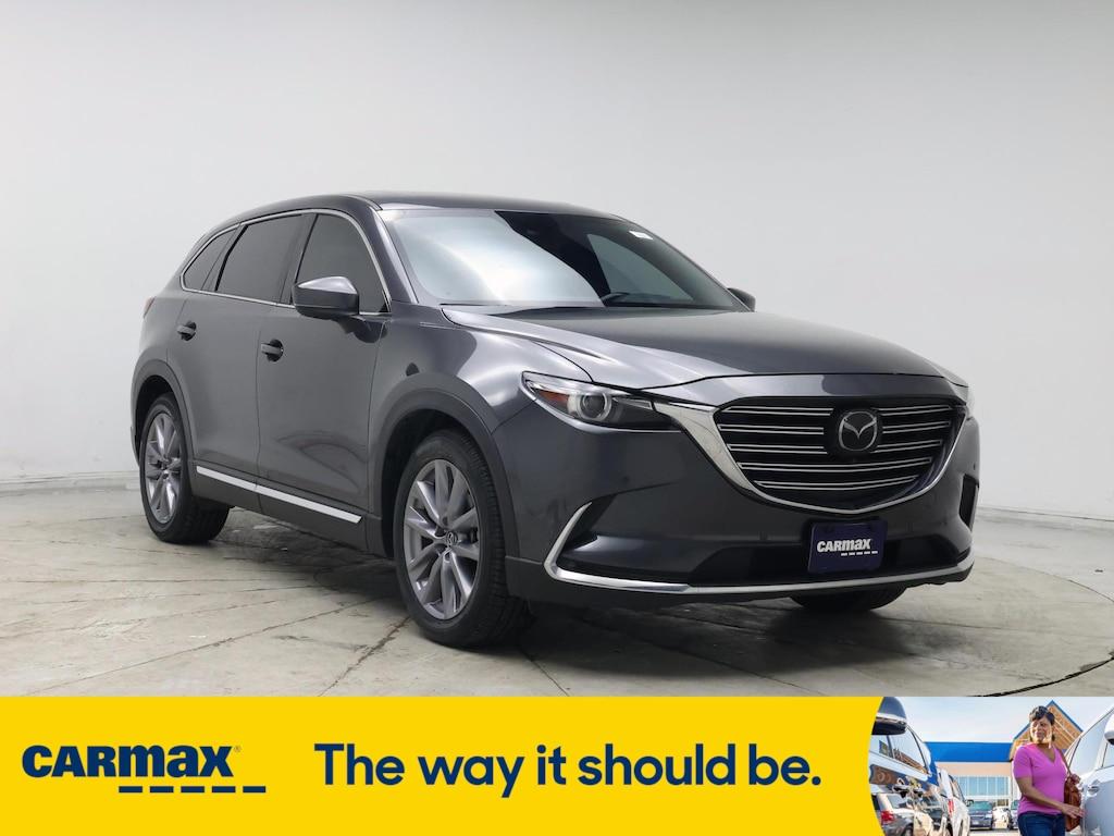 used 2023 Mazda CX-9 car, priced at $29,998