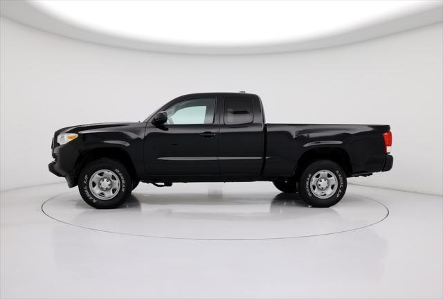 used 2021 Toyota Tacoma car, priced at $29,998