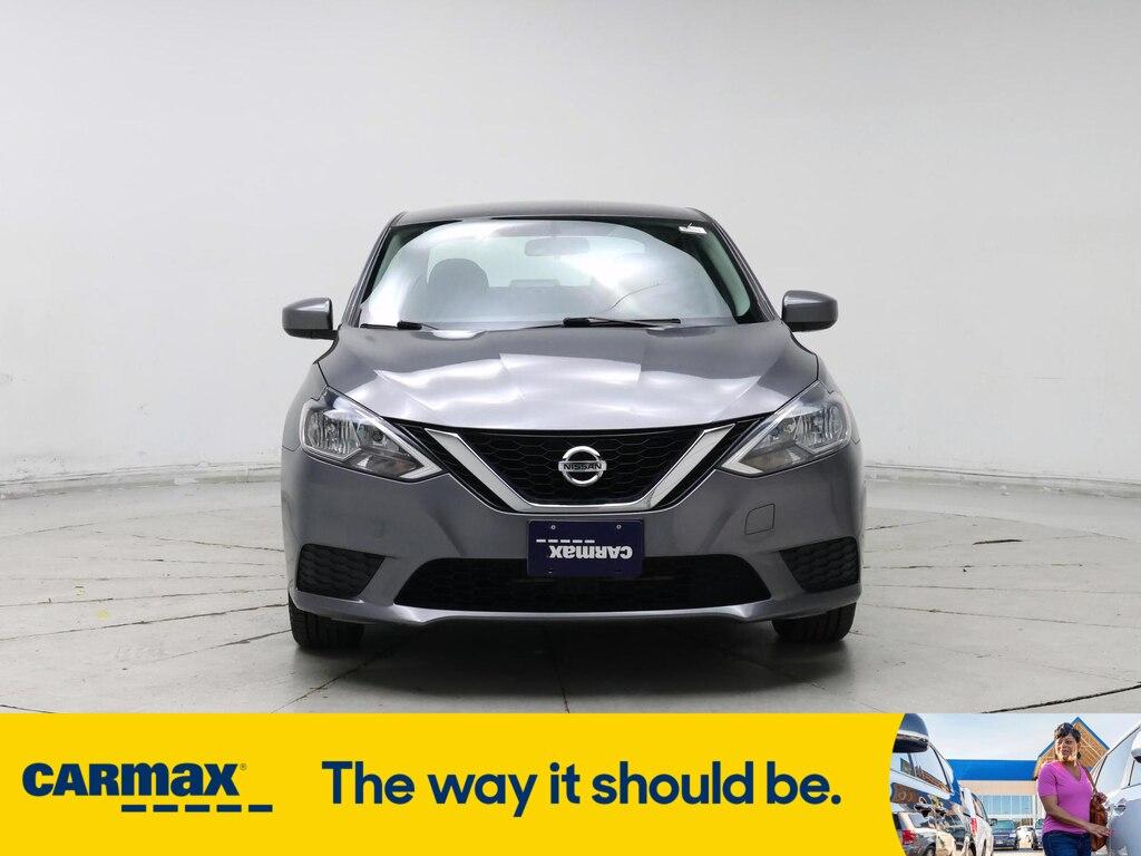 used 2017 Nissan Sentra car, priced at $12,998