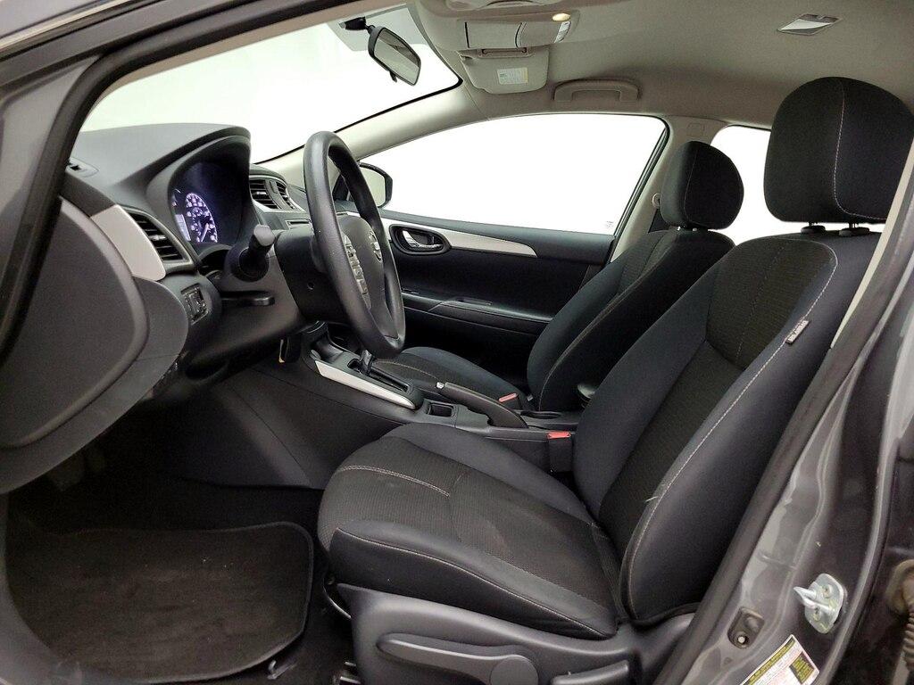 used 2017 Nissan Sentra car, priced at $12,998