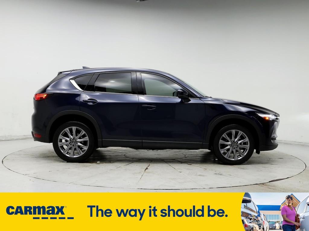 used 2020 Mazda CX-5 car, priced at $25,998